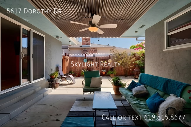 Building Photo - 5617 Dorothy Dr