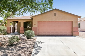 Building Photo - 1191 E Desert Moon Trail