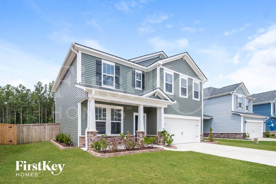 Building Photo - 454 Northern Red Oak Dr