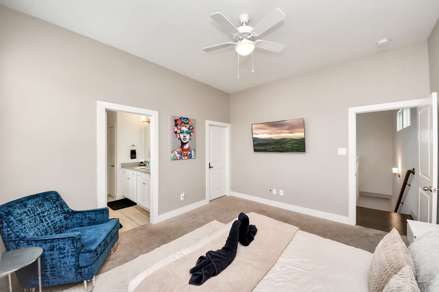 Building Photo - 3644-B Griggs Road-SI ID1047940P