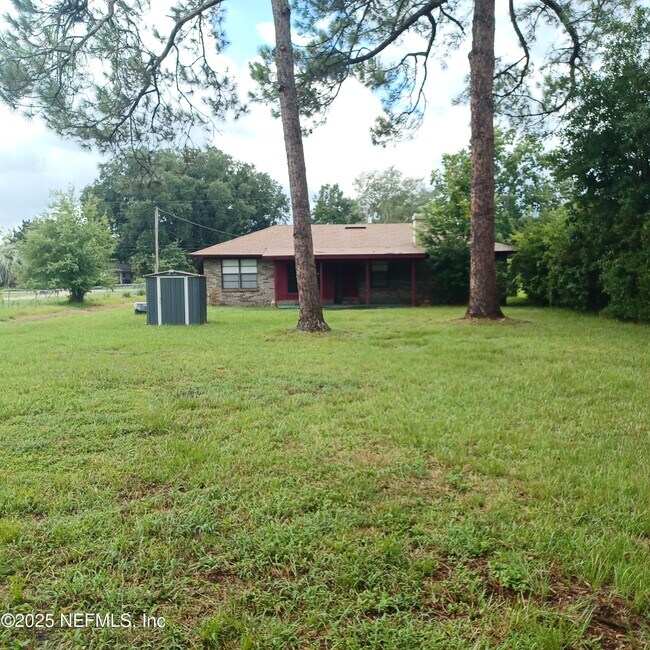 Building Photo - 8603 Old Plank Rd