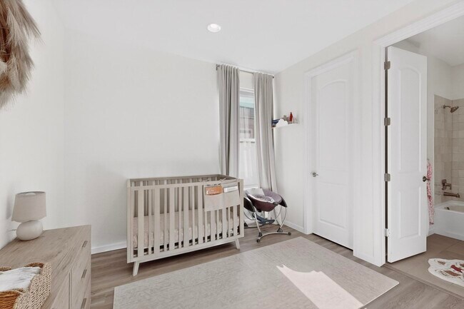 Building Photo - 8345 Salinger Wy NW