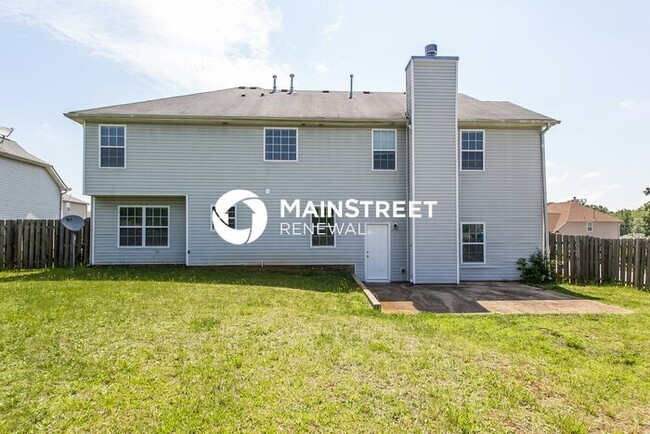 Building Photo - 5563 Martin Ct