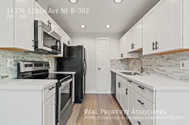 Building Photo - 14334 126th Ave NE