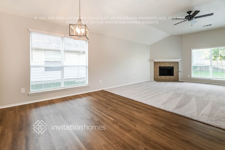 Building Photo - 2120 Preston Trail