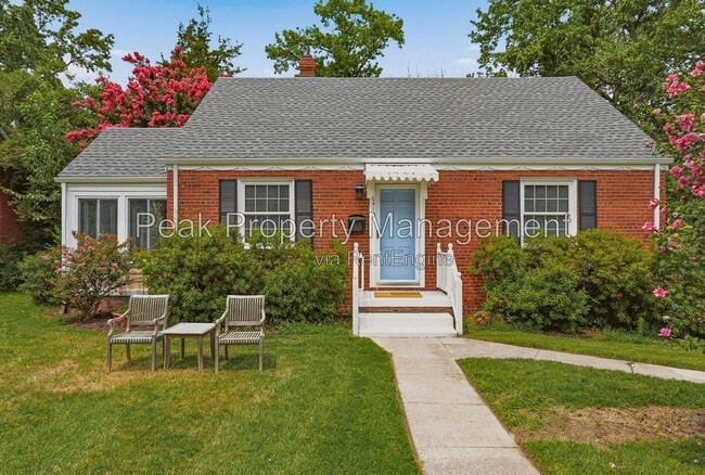 Building Photo - 6410 Morningside Dr