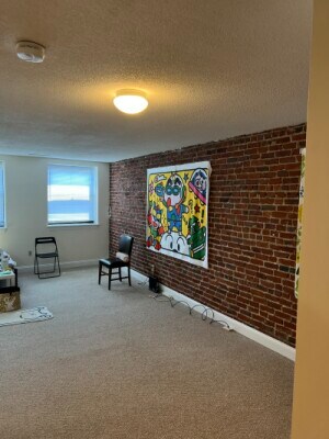 Building Photo - 1088 Boylston St