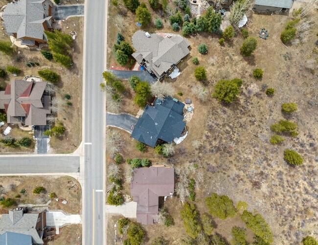 Building Photo - New to the market!  Log home in Frisco!  L...