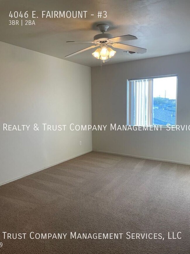 Building Photo - 4046 E. FAIRMOUNT-#3