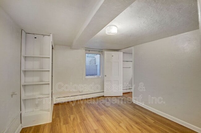 Building Photo - 1736 S Humboldt St