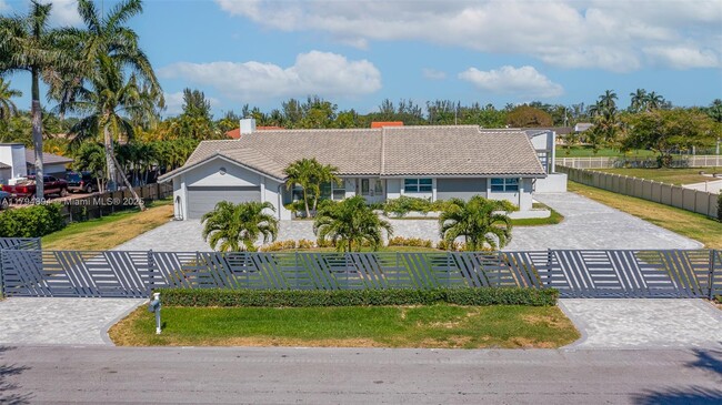 Building Photo - 3401 SW 141st Ave