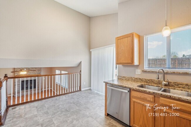 Building Photo - Charming 4-Bedroom Home Near Fort Carson in Glen at Widefield