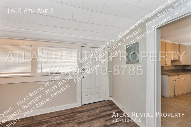 Building Photo - 1605 6th Avenue S Jasper AL 35501
