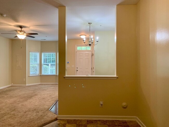 Building Photo - RENT READY Townhome Convenient to I440 & I...