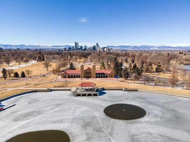 Building Photo - 3310 Ivy St