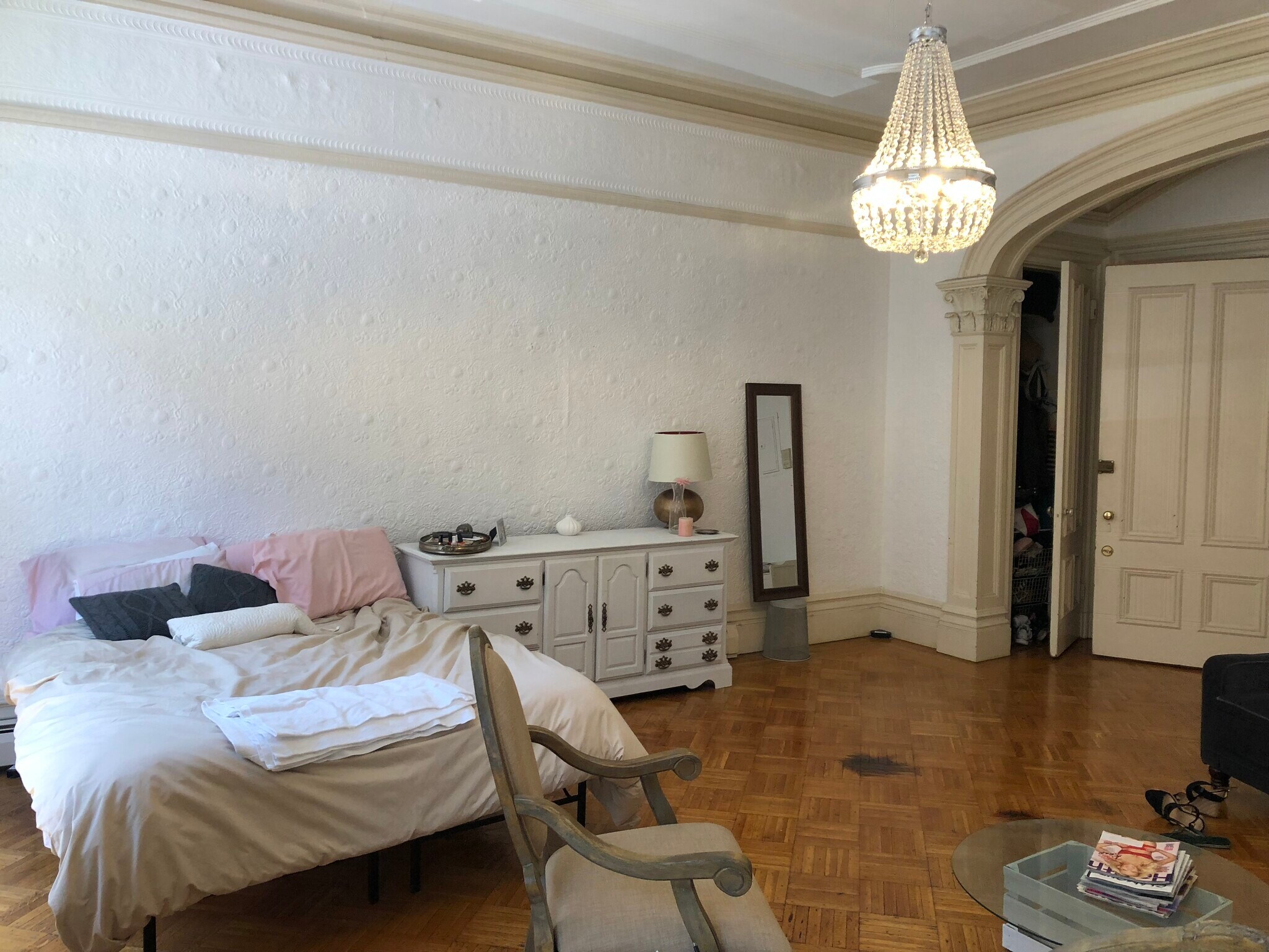 Building Photo - 137 Beacon St