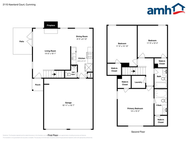 Building Photo - 2115 Keenland Ct