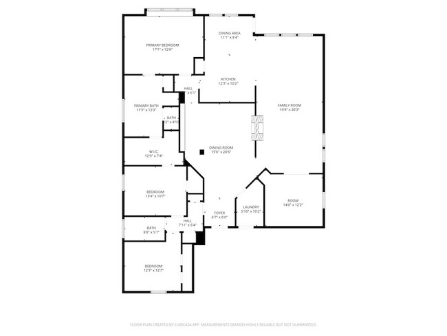 Building Photo - 13203 Yaupon Holly Ln