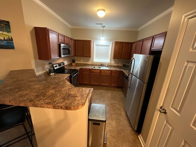 Building Photo - Welcome to Carolina Forest!