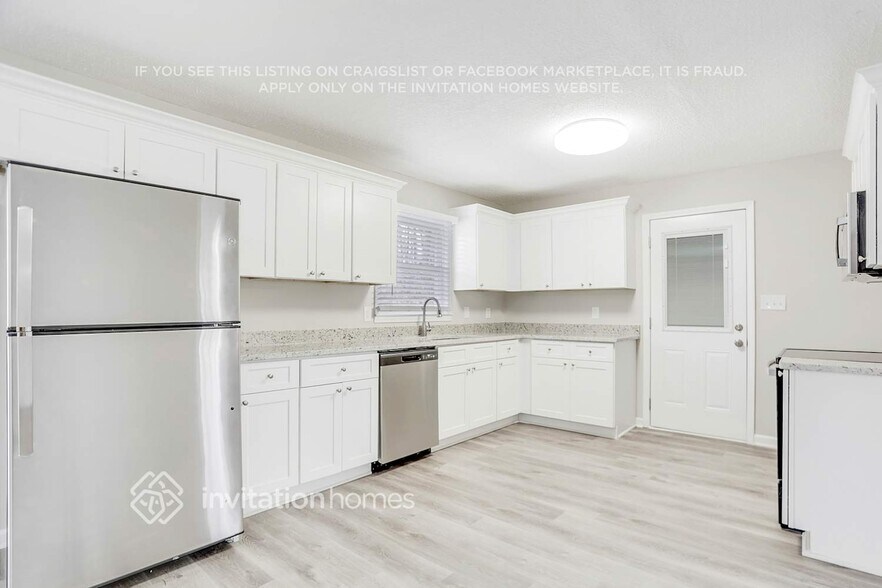 Building Photo - 4076 Boulder Park Dr SW