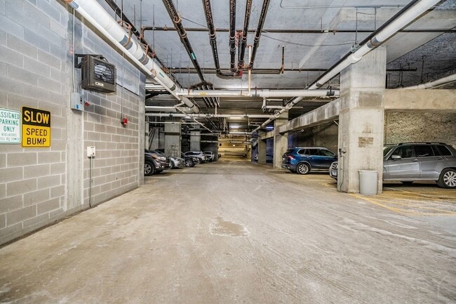 Building Photo - 1720 S Michigan Ave