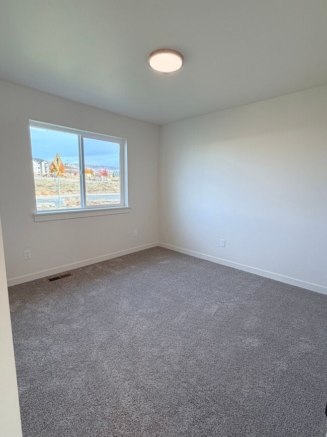 Building Photo - BRAND NEW construction! 3 beds, 2 baths, double garage, deck with VIEWS and more!