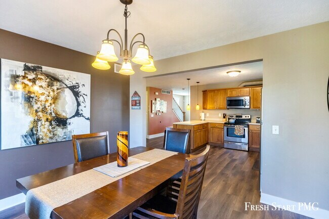 Building Photo - A Perfect Home for Gatherings & Everyday L...