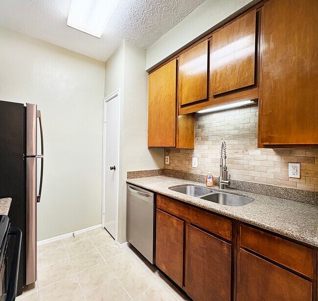 Building Photo - 7900 N Stadium Dr