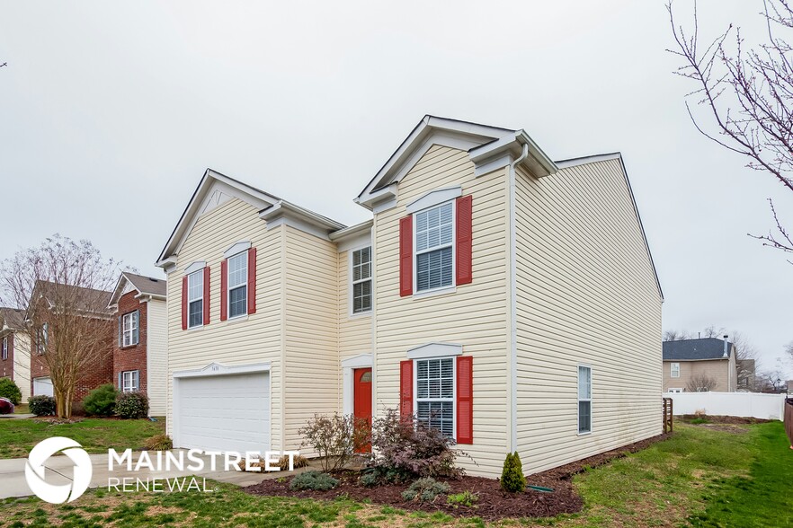 Building Photo - 5630 Hammermill Dr