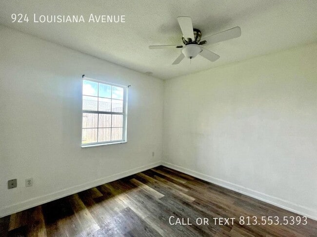 Building Photo - 924 Louisiana Ave