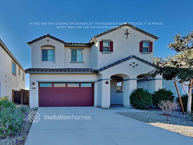 Primary Photo - 25658 N 144th Ln