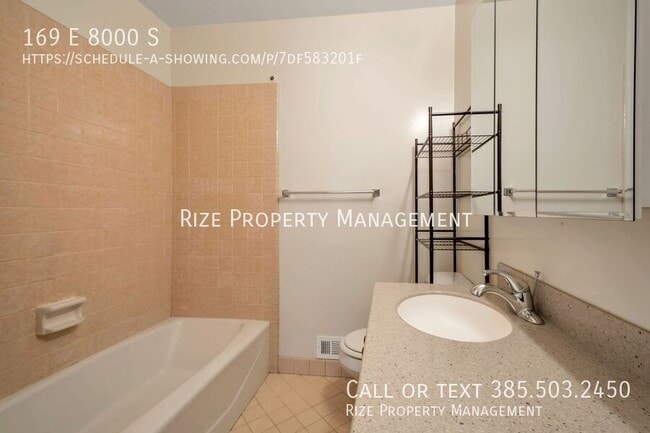 Building Photo - 169 E 8000 S