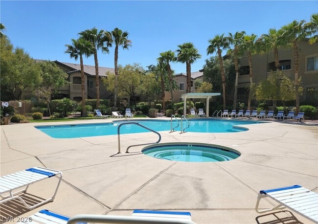 Building Photo - 8985 S Durango Dr