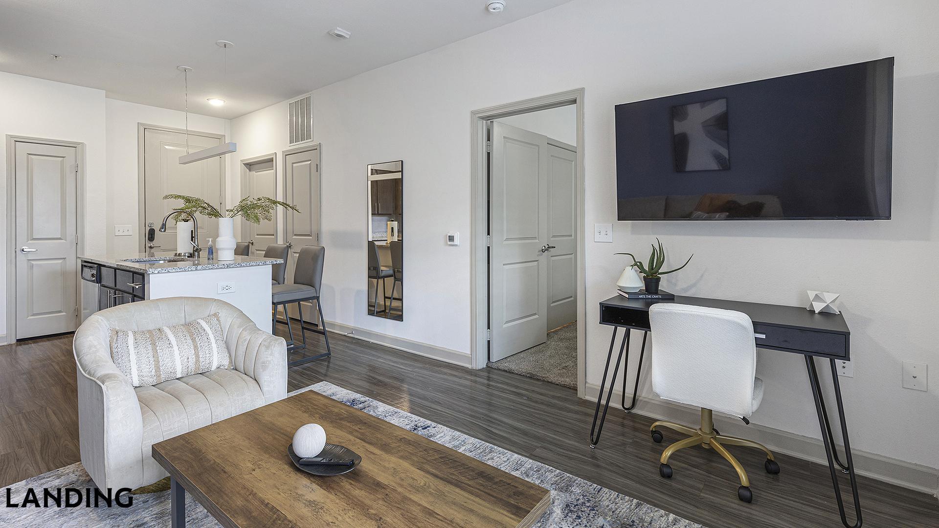 Building Photo - 2800 NE Green Oaks Blvd