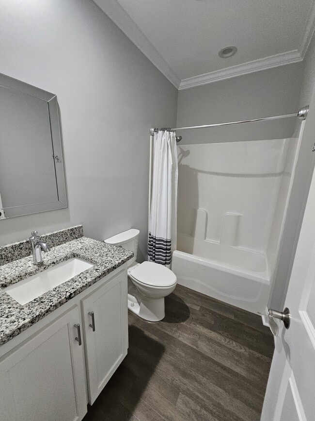 Building Photo - 104 Pioneer Trails Dr