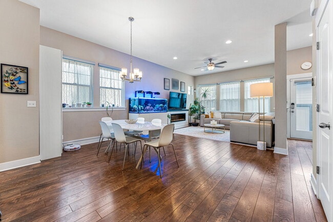 Building Photo - 9325 E 58th Dr