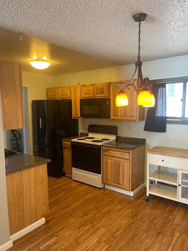 Building Photo - 1 BR/1 B near shopping center, UMED, and the Military base JBER.