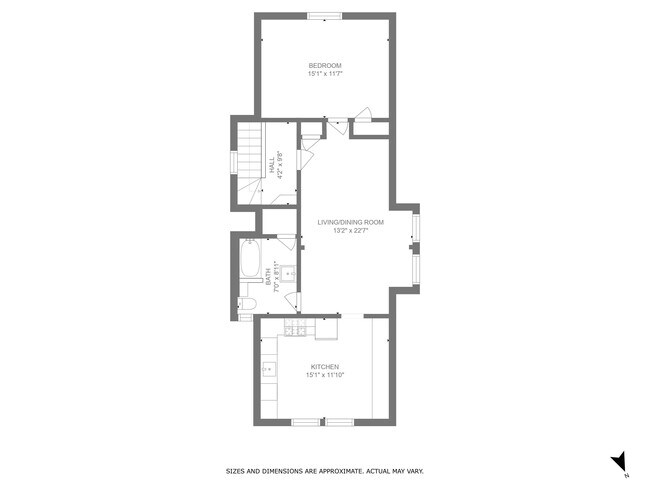 Building Photo - 104 OAK St