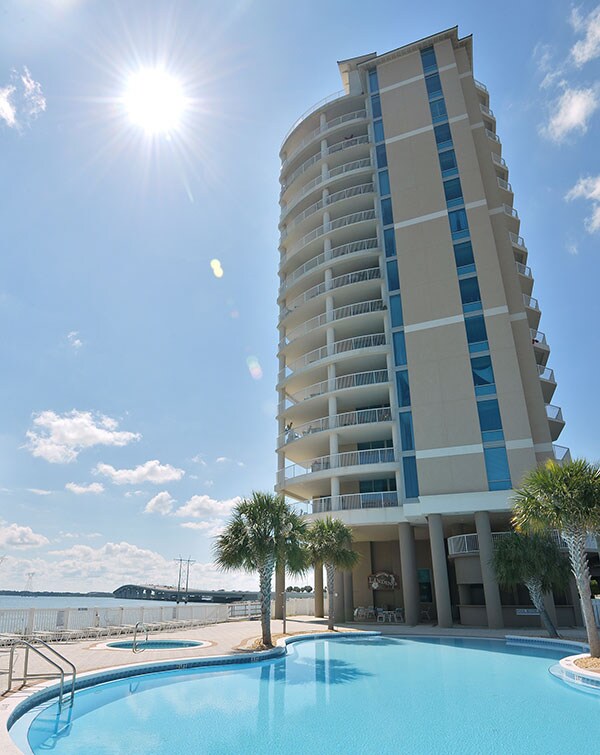 Building Photo - 6422 US-98