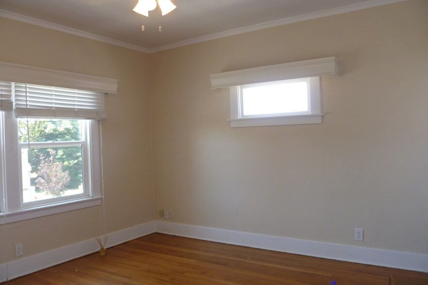 Bedroom - 1012 Marin St