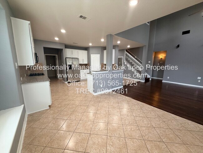 Building Photo - 2709 Autumn Falls Dr