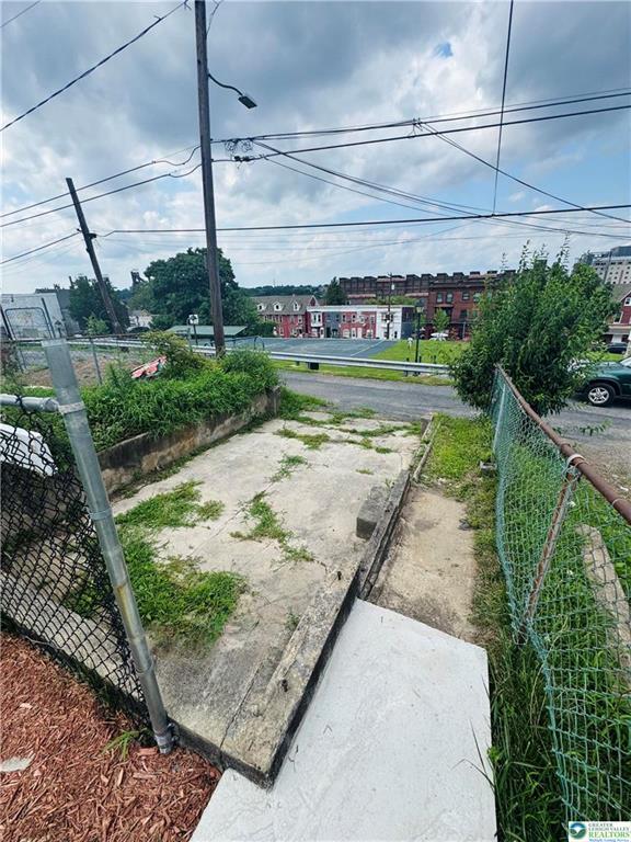 Building Photo - 1159 Mechanic St