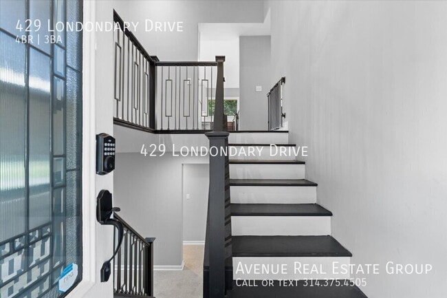 Building Photo - 429 Londondary Dr