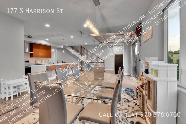 Building Photo - 177 S Harrison St