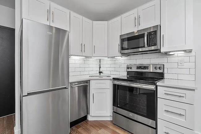 Building Photo - 101 Stanton St