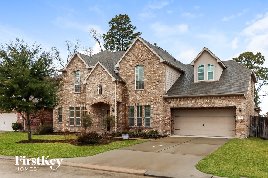 Building Photo - 2807 Angela Way Dr