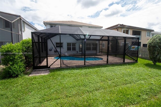 Building Photo - 5552 NW 125th Terrace