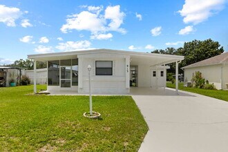 Building Photo - Affordable 2BR/1BA in Orange Blossom section of The Villages
