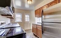 Building Photo - 4515 34th St S