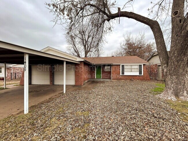 Building Photo - 1409 SW 81st St